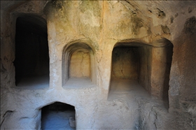 Tomb of the Kings